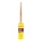 Purdy Purdy XL Elite Dale 1-1/2 in. Stiff Angle Trim Paint Brush 144080515 - alternate 1